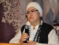 İ.Hakkı Hz.lerine vefa